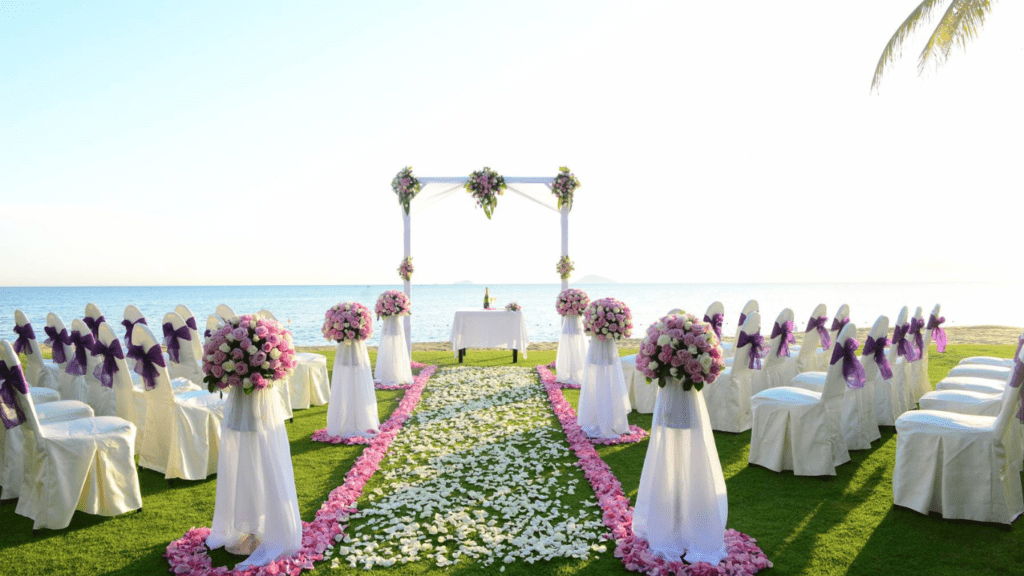 Decoration & Florist