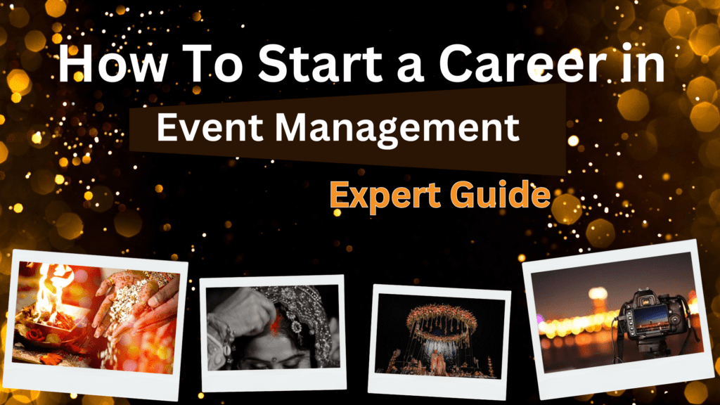 Event Management Blog