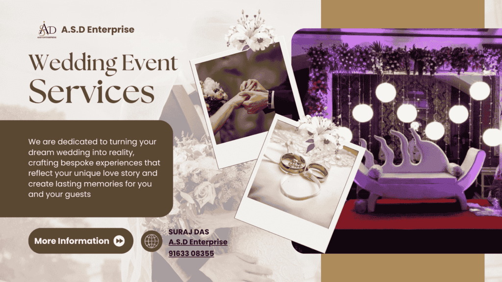 Wedding Planner in Kolkata